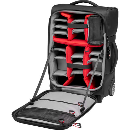 תיק טרולי לציוד Manfrotto Reloader Air-55 PL