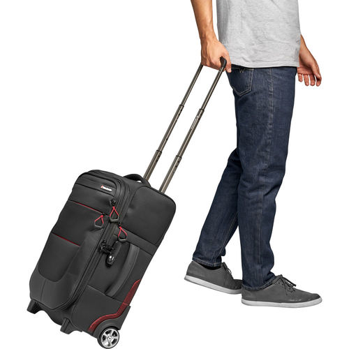 תיק טרולי לציוד Manfrotto Reloader Air-55 PL