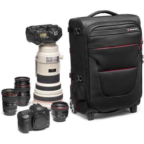 תיק טרולי לציוד Manfrotto Reloader Air-55 PL