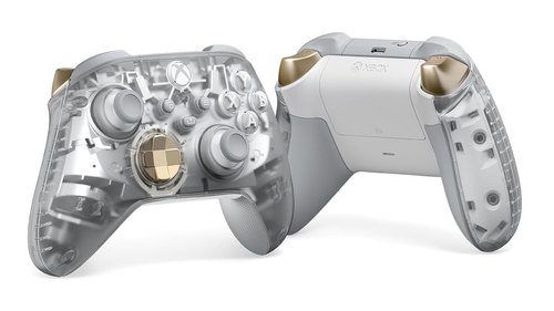 שלט Xbox Wireless Controller – Ghost Cipher
