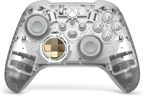 שלט Xbox Wireless Controller – Ghost Cipher