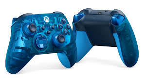 שלט Xbox Wireless Controller – SKY Cipher