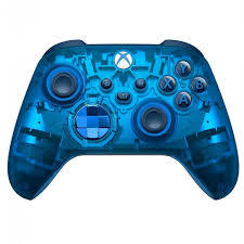 שלט Xbox Wireless Controller – SKY Cipher