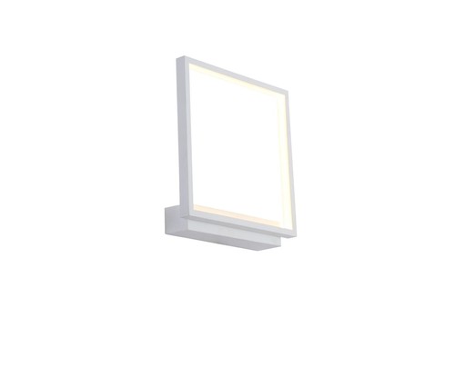 קיר לבן LED 19W