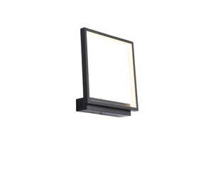 קיר שחור LED 19W