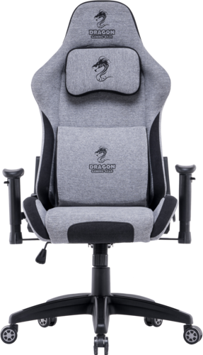 Dragon CYBER Gaming Chair | כיסא גיימינג סייבר