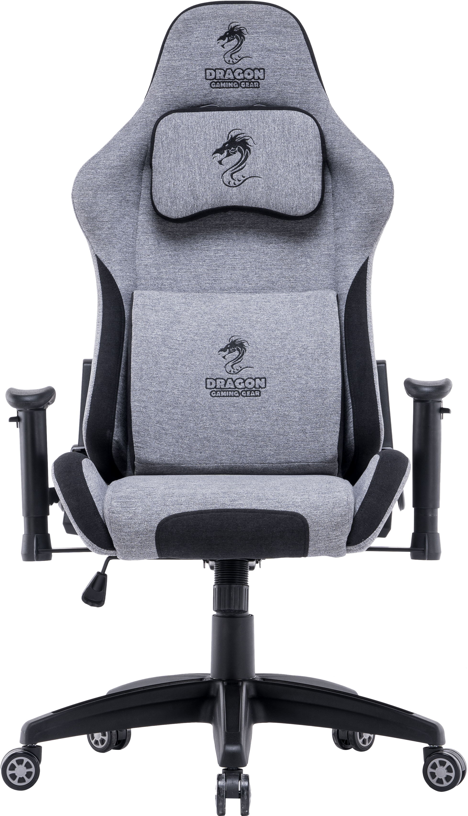 Dragon CYBER Gaming Chair | כיסא גיימינג סייבר