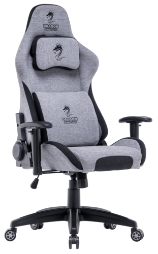 Dragon CYBER Gaming Chair | כיסא גיימינג סייבר