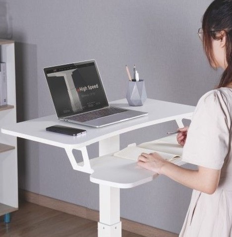 שולחן מקלדת מתכוונן Lumi FWS07-7