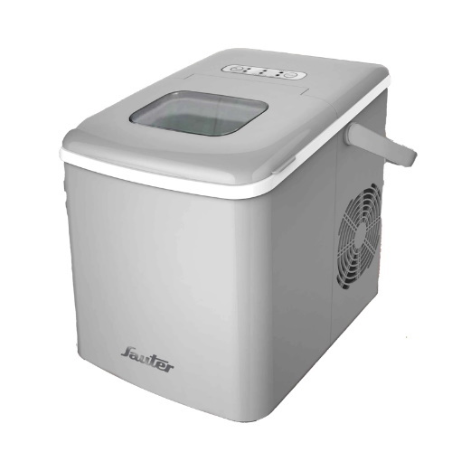 מכשיר להכנת קוביות קרח דגם: IMS90X סאוטר SAUTER