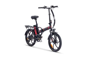 אופניים חשמליים NEURON 2.0 ניורון 