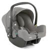 סלקל i-Snug2 קל משקל במיוחד עם הגנות צד מורחבות בתקן i-Size החדש - אפור PEBBLE ג'ואי