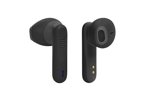 אוזניות JBL WAVE FLEX TWS - שחור אחריות מודן