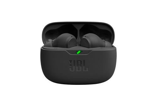 אוזניות JBL WAVE FLEX TWS - שחור אחריות מודן