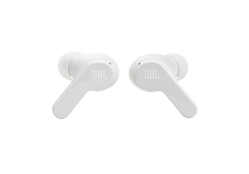 אוזניות JBL WAVE FLEX TWS - לבן אחריות מודן