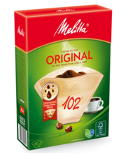 102 Melitta original
