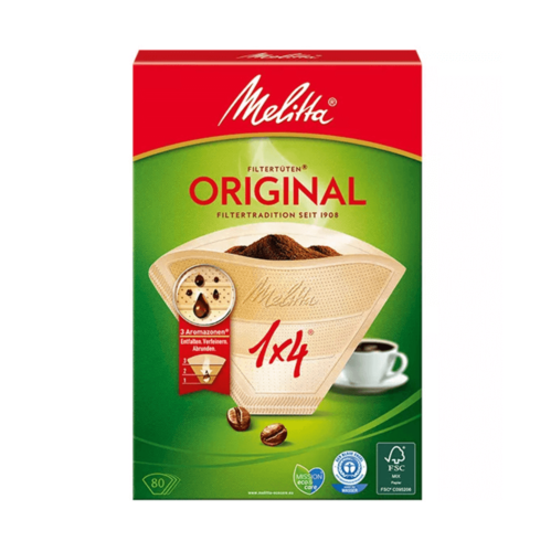 104 Melitta original