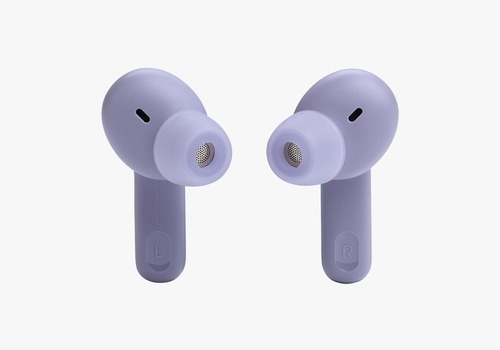 אוזניות JBL TUNE BEAM TWS - סגול אחריות מודן