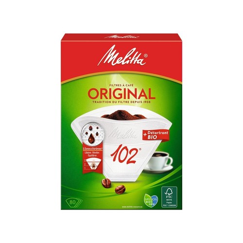 102 Melitta original
