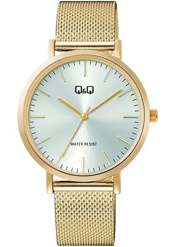 שעון יד לגבר Q&Q C34A-005PY 