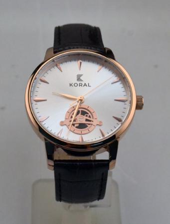 שעון יד גברים Koral 12226F-4 קורל 