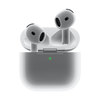 אוזניות אלחוטיות ביטול רעשים אקטיבי Apple AirPods 4 ANC