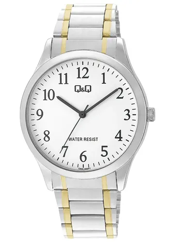 שעון יד לגבר Q&Q C00A-005PY 