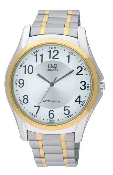 שעון יד לגבר Q&Q Q206J404Y 