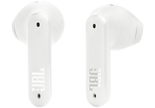 אוזניות JBL TUNE FLEX TWS - לבן אחריות מודן