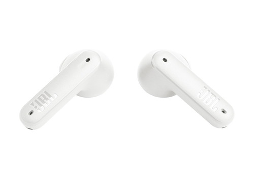 אוזניות JBL TUNE FLEX TWS - לבן אחריות מודן