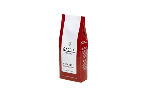 Gaggia Espresso 100% Arabica 1Kg