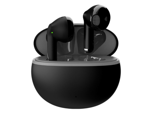 אוזניות אלחוטיות - Zen Air Dot Lightweight  Creative