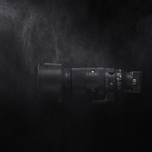 SIGMA 60-600mm F4.5-6.3 DG DN OS | Sport For L-MOUNT