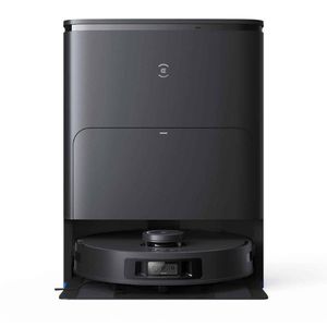 שואב אבק רובוטי שוטף Ecovacs Deebot T30S Pro Omni שחור 