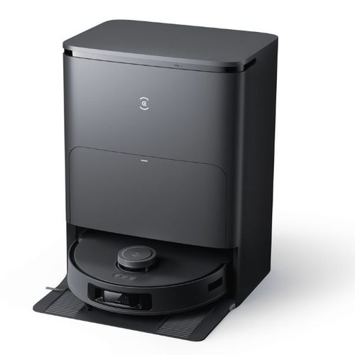 שואב אבק רובוטי שוטף Ecovacs Deebot T30S Pro Omni שחור 