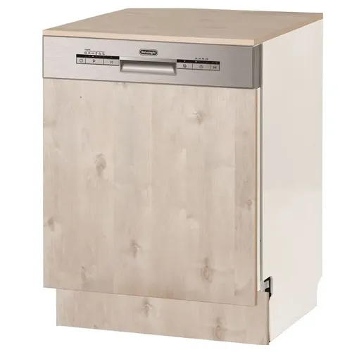מדיח כלים חצי אינטגרלי DELONGHI דלונגי WMD75HI