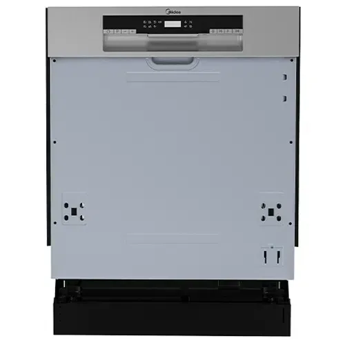 מדיח כלים חצי אינטגרלי MIDEA מידאה WQP12-5335Y 6468