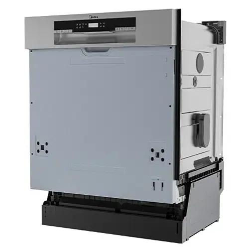 מדיח כלים חצי אינטגרלי MIDEA מידאה WQP12-5335Y 6468
