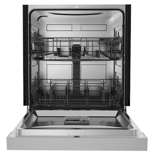 מדיח כלים חצי אינטגרלי MIDEA מידאה WQP12-5335Y 6468