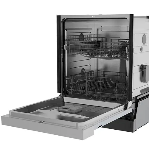 מדיח כלים חצי אינטגרלי MIDEA מידאה WQP12-5335Y 6468