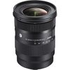 עדשה Sigma 16-28mm f/2.8 DG DN Contemporary for Sony E יד שניה