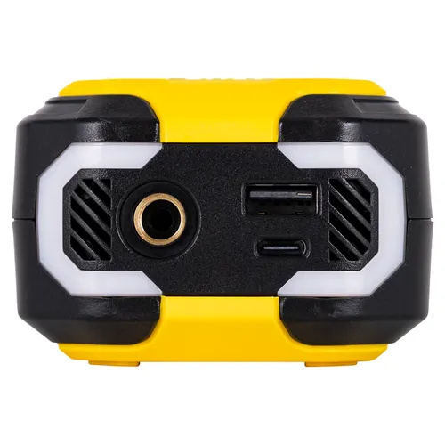משאבת אוויר חשמלית סטנלי STANLEY SXIF0101