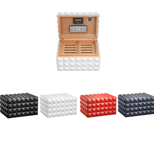 מאפרה HUMIDOR GRAND QUASAR