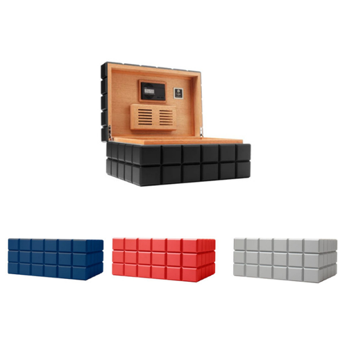 מאפרה HUMIDOR QUASAR