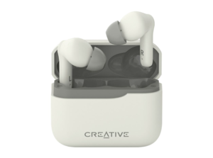 אוזניות אלחוטיות - Zen Air Plus  Creative