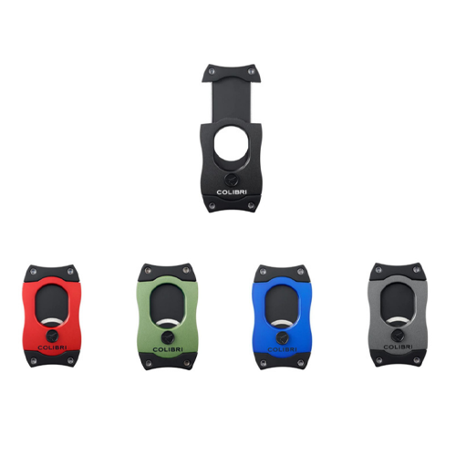 קוצץ סיגרים CUTTER S-CUT