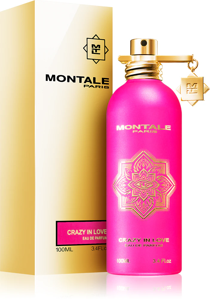 Montale Crazy In Love