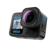 עדשה רחבה Ultra-Wide למצלמת GoPro HERO13 Black Go pro