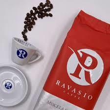 RAVASIO red coffee 1 kg