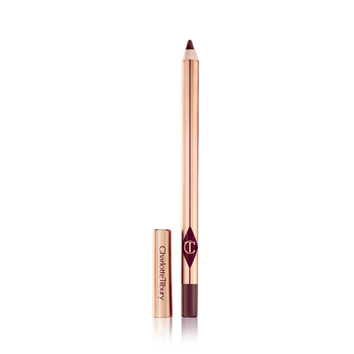 תוחם שפתיים - Lip liner (berry naughty)